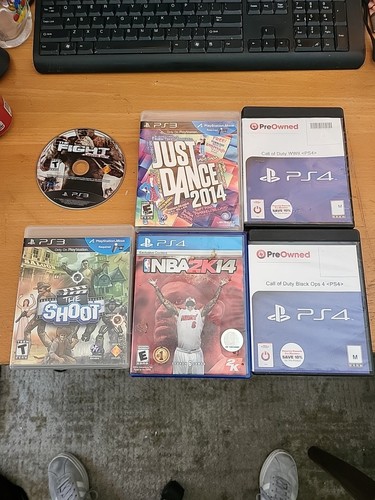 Lotto giochi ps3 - ,