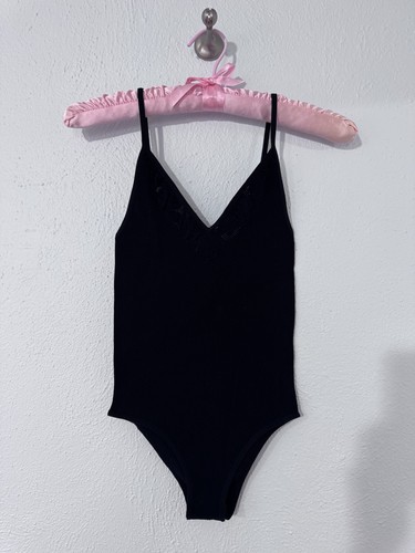 Body donna zara nero - donna,