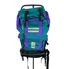Zaino vintage telaio - vintage,