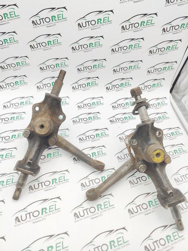 Fuselli fiat 600 850 - fuselli,