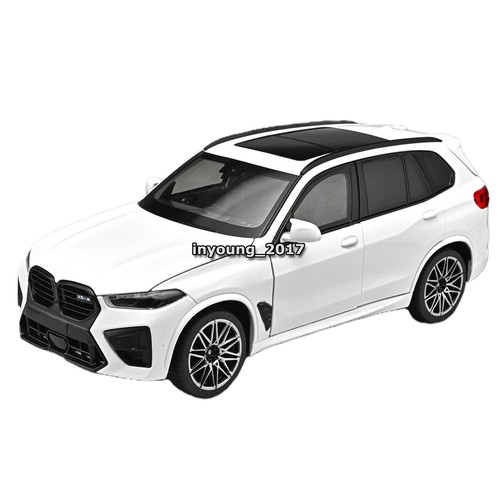Modellino auto giocattolo - , 1:24