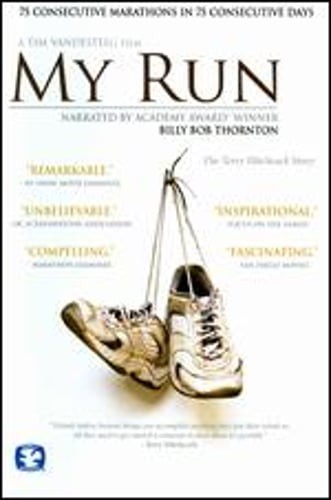 Run tim vandesteeg used - run, by