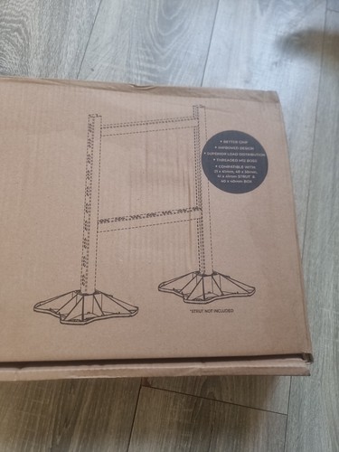Big foot set supporto per - h,