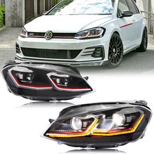 Fari a LED per Volkswagen VW