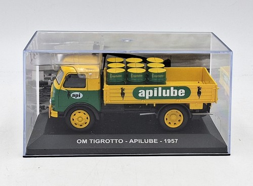 Die cast om - 1/43,