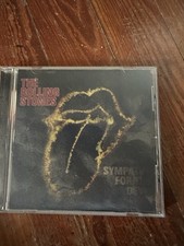 THE ROLLING STONES Sympathy