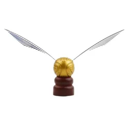 Boccino oro harry potter - boccino,