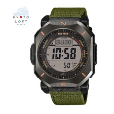 Orologio CASIO PRO TREK
