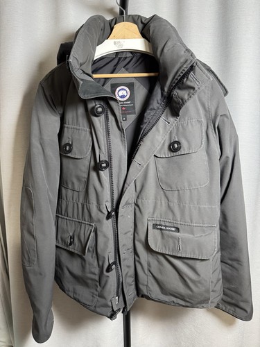 Autentico canada goose giacca - canada,