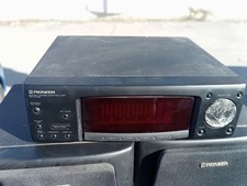 Pioneer GR-P730 - controller immagine audio compatto Sound Image Controller