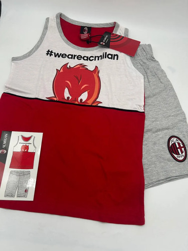 Completo pigiama bambino - completo,