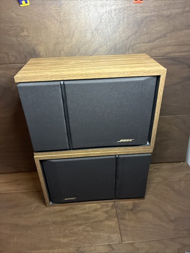 Coppia diffusori libreria - diffusori, da