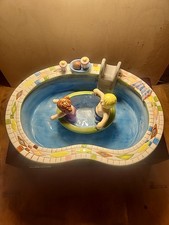 Vintage Lotus 1995 Chips & Dip