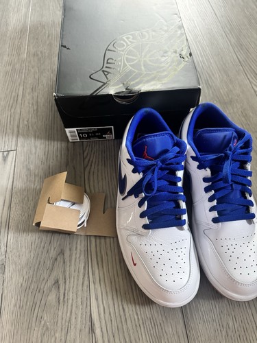 Air jordan low uomo - se,