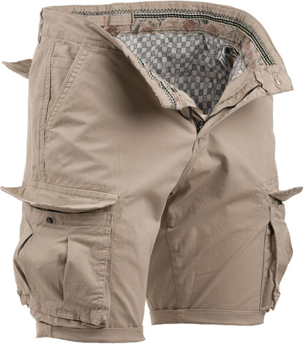 Bermuda uomo cargo - uomo,