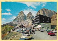 CARTOLINA NV ITALIA - DOLOMITI
