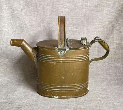 Antica brocca acqua - , calda
