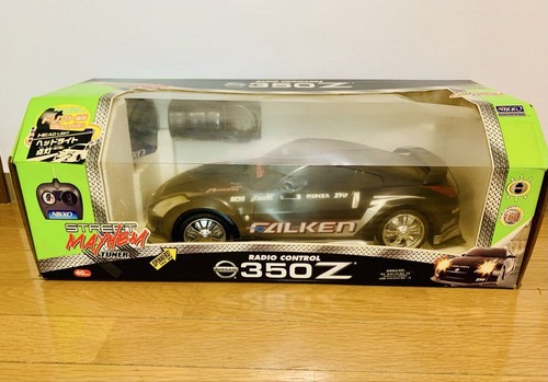 Nikko radio control - nikko,