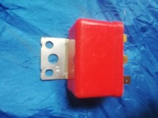 Relè Trombe 6v 3 poli