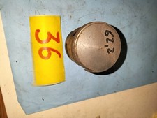 PISTONE 62.2,ASSO 2381