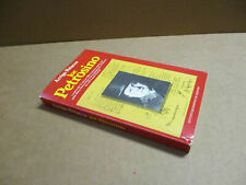 Arrigo Petacco - Joe Petrosino