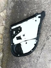 pannello porta posteriore