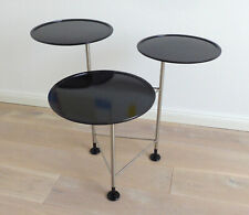 Tavolino TABLET design italiano Fa. ARFLEX anni 90