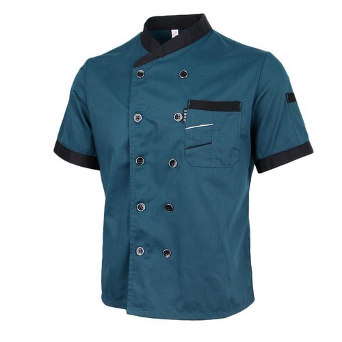 Giacca cuoco uniforme - da,