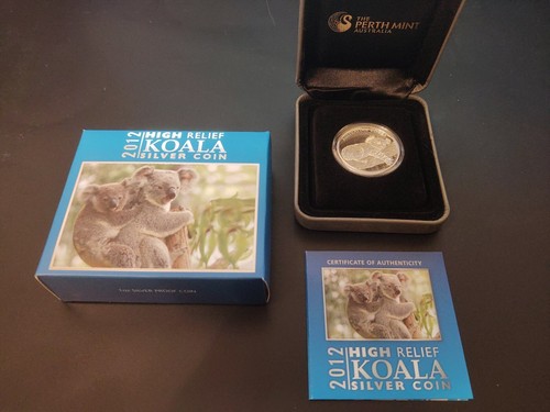 Altorilievo koala 2012 - altorilievo, pp