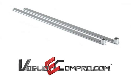 Coppia bracci dritti - coppia,