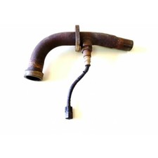 Collettore scarico yamaha - collettore,
