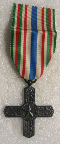 Italia croce cavaliere - croce, di