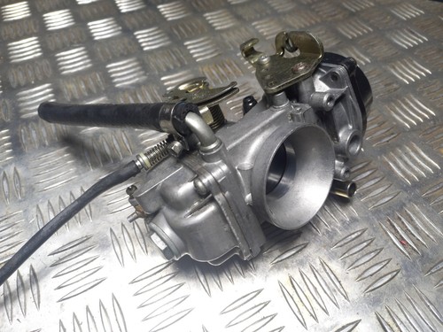 Carburateur mikuni nettoyé - carburateur,