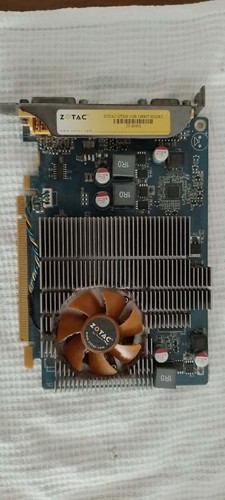 Scheda grafica pcie nvidia - grafica,