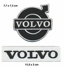 Patch toppe VOLVO 2 pezzi auto