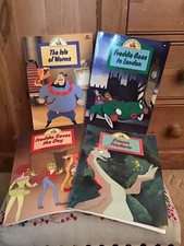 '92 Freddie As F.R.O.7 FRO7