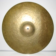 Zildjian ride cymbal - cymbal, ~