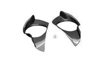 Carenatura dei fari Carbonio per Buell XB9R / XB12R