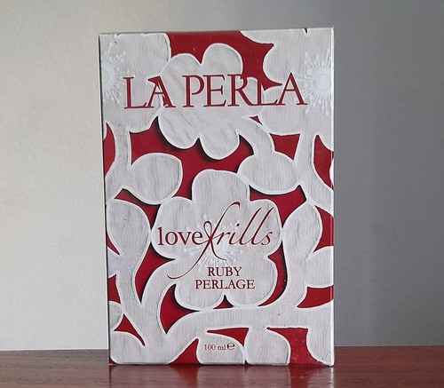 Perla love frills - perla,