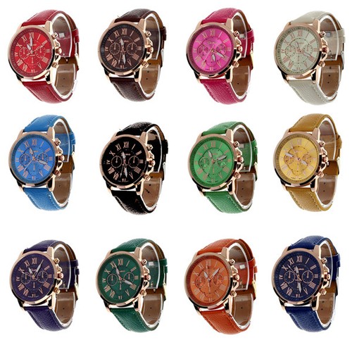 Polso orologio elegante - polso,