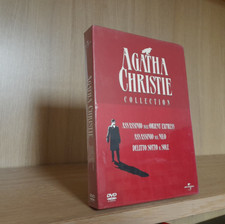 AGATHA CHRISTIE COLLECTION _
