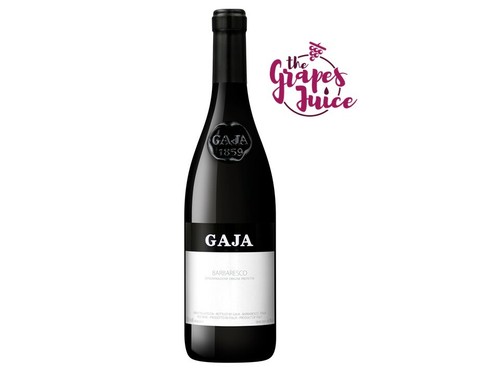Gaja barbaresco 2008 - gaja, vino