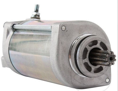 Motorino avviamento avviamento