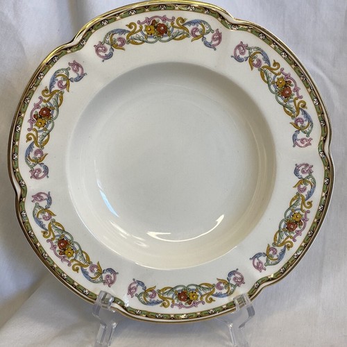 Pareek johnson bros england - pareek,