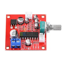 2pcs PT2399 Microfono Piastra