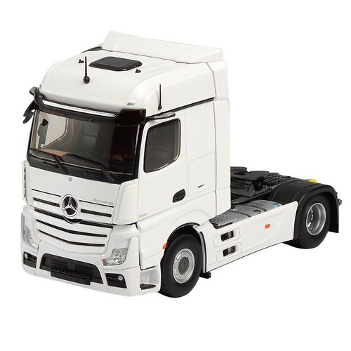 Modellino mercedes actros - modellino,