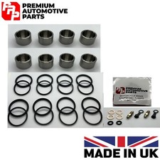 Suzuki GSXR1000 K7 Kit ricostruzione pinza freno anteriore pistone & guarnizione 2007