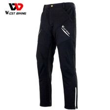 Pantalone Ciclismo Uomo