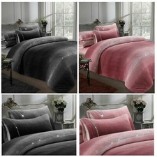 Set copripiumino Teddy super