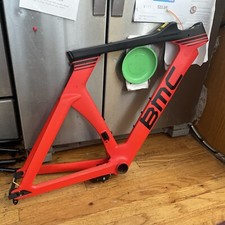 Bmc time machine frame - bmc,